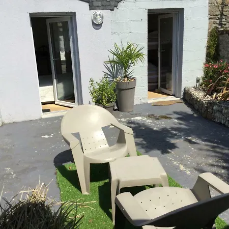 Maison Proche Du Port Holiday home *